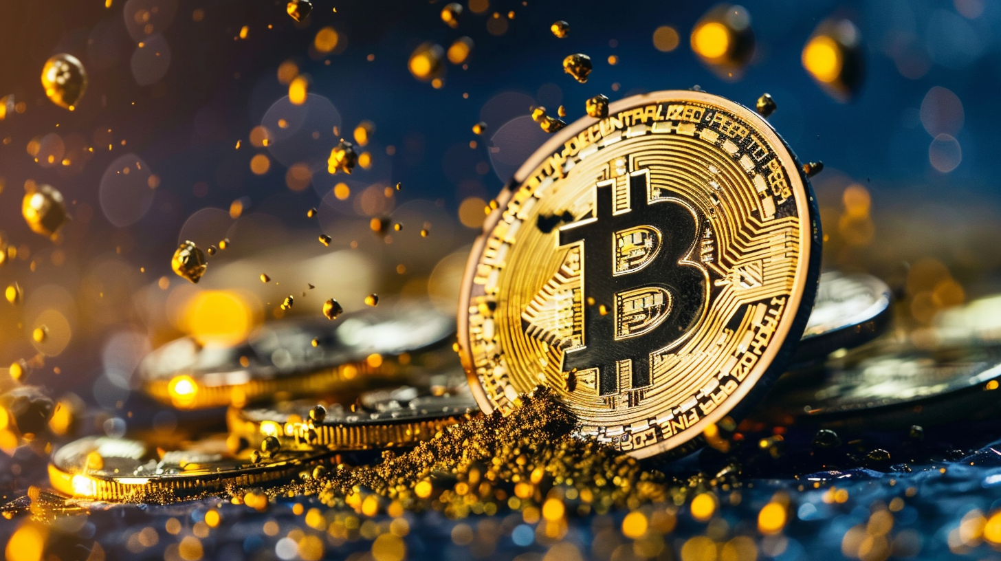 비트코인 반감기는 어떻게 프로그래밍 되어 있을까? 그리고 왜 초기값은 50BTC일까?