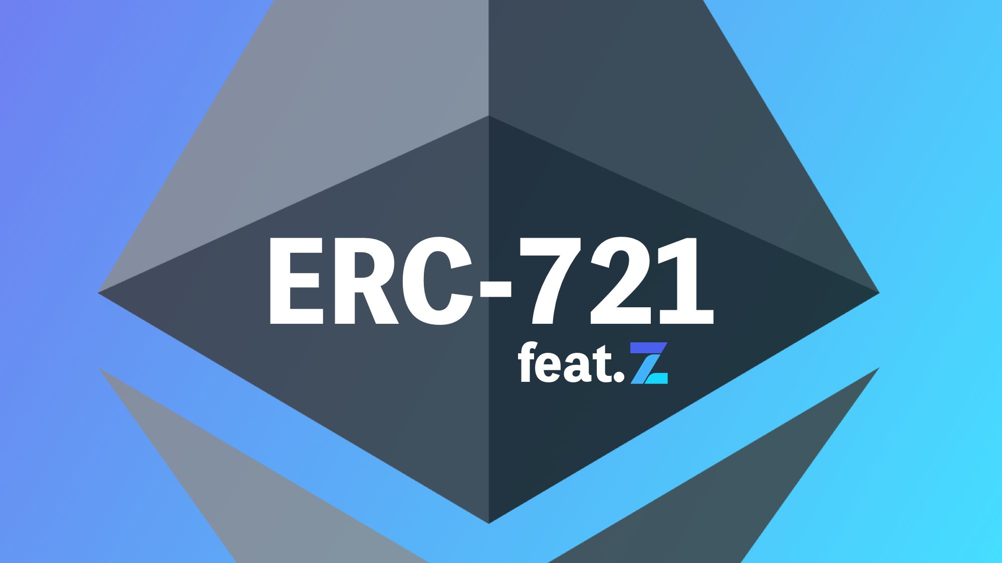 ERC-721 코드 살펴보기(feat. OpenZeppelin)