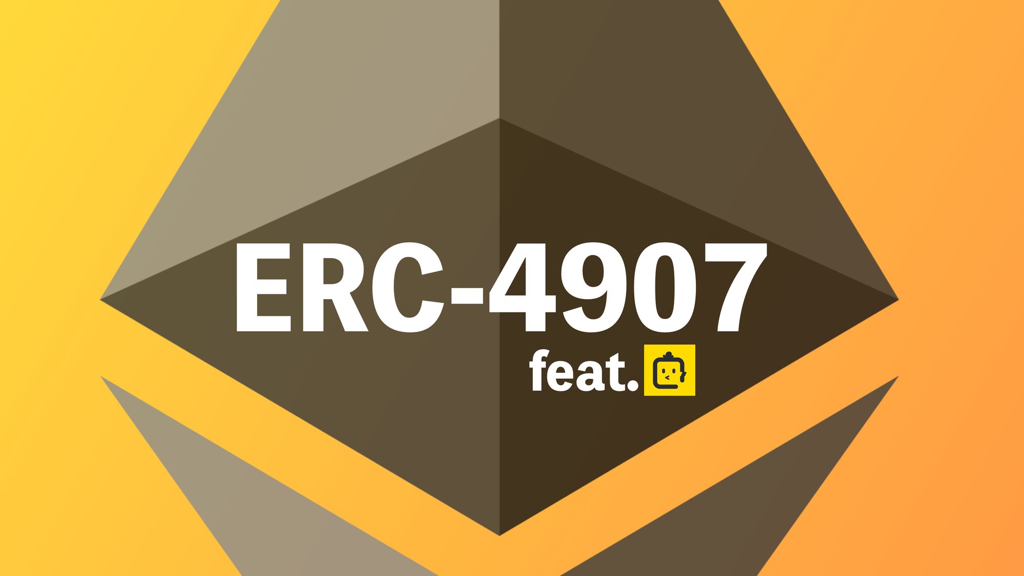 ERC-4907: 소유권과 사용권 분리, 임대 가능한 NFT