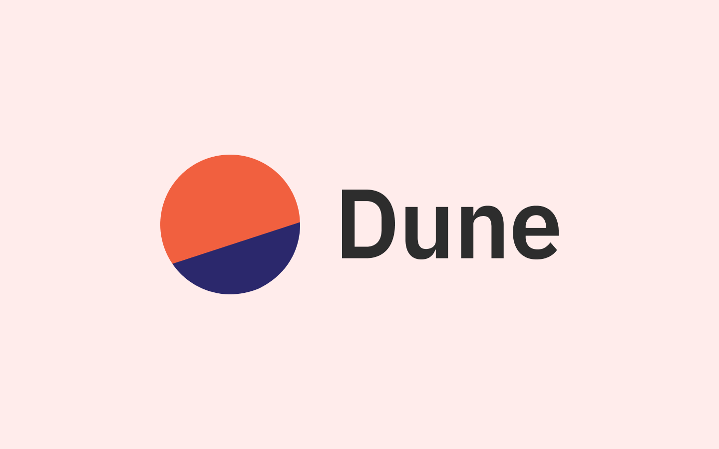 Dune Analytics: 온체인 데이터를 좋아하세요?