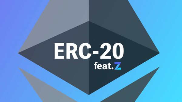 ERC-20 코드 살펴보기(feat. OpenZeppelin)